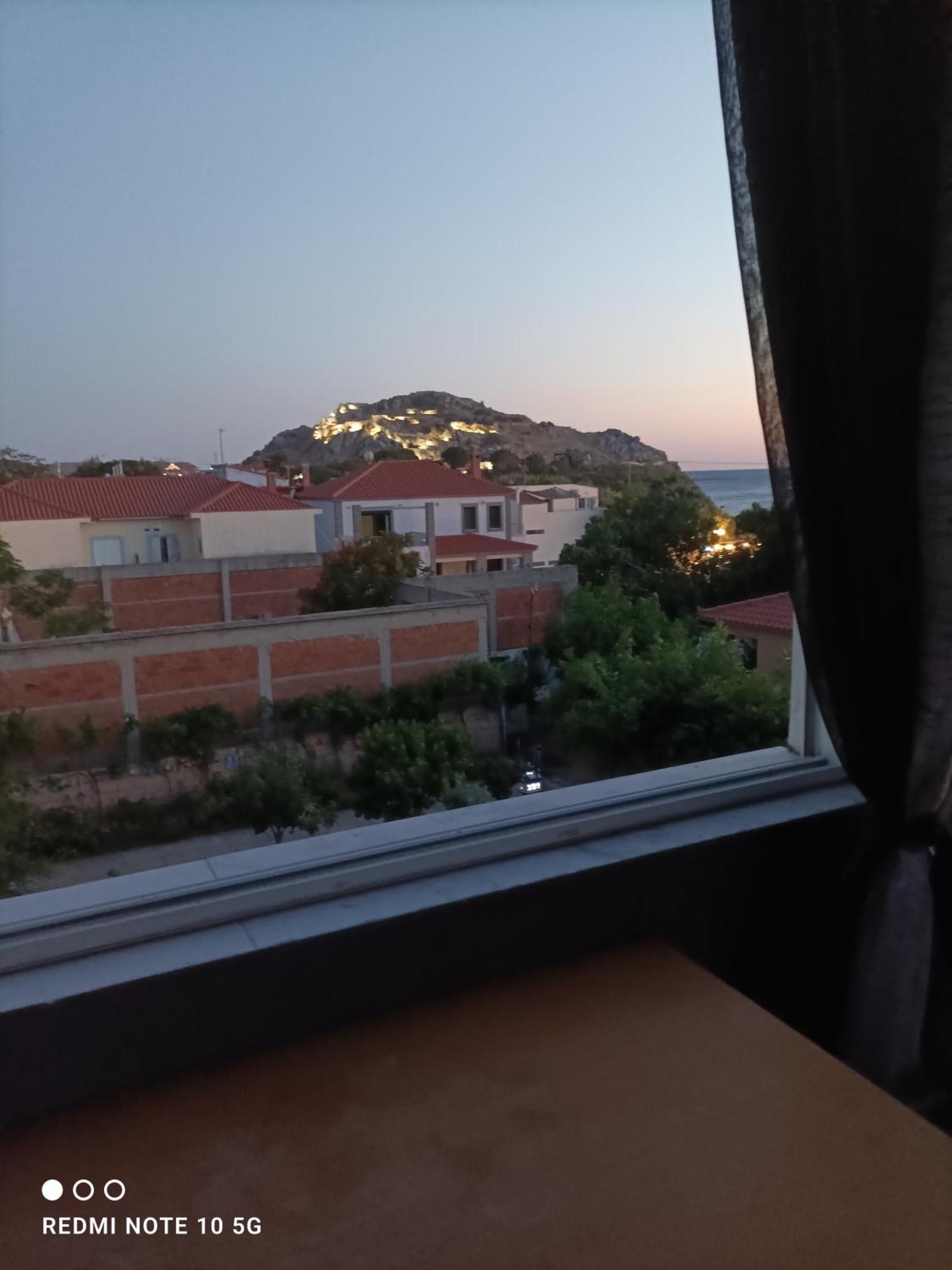 미리나 Αλέξανδρος 2 아파트 외부 사진